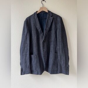 Zegna Sport Coat
